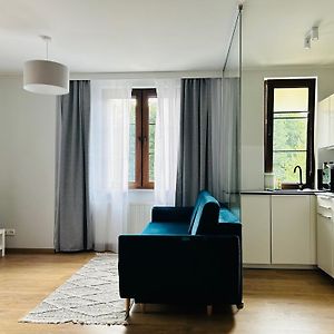 Sopot Marina Beachside Residence
