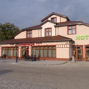 Hotel Neo Międzyrzecz